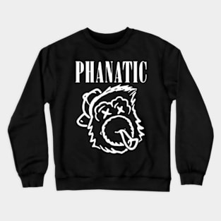 Philly Phanatic Crewneck Sweatshirt